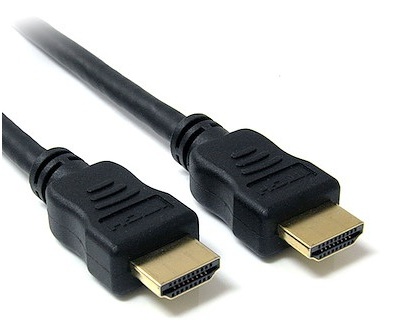 CABLE HDMI MACHO 3MT NEGRO V1.4