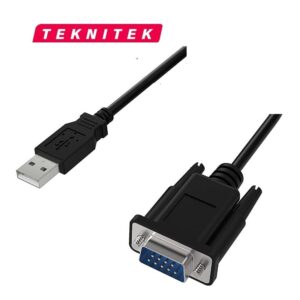 Adaptador USB Macho a USB-C Hembra Teknitek®