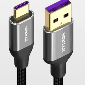 Cables USB