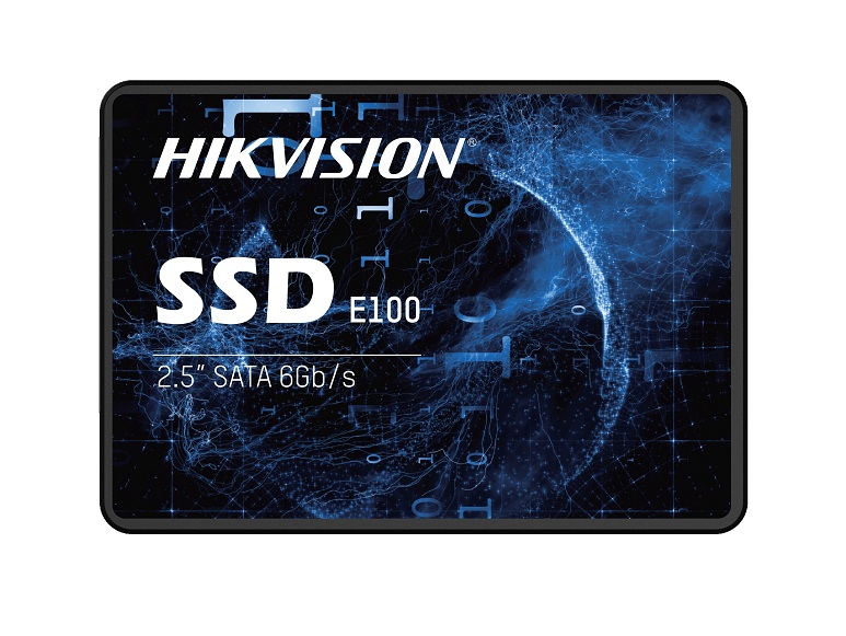 Hikvision E100 2,5 SSD 1 To SATA 3